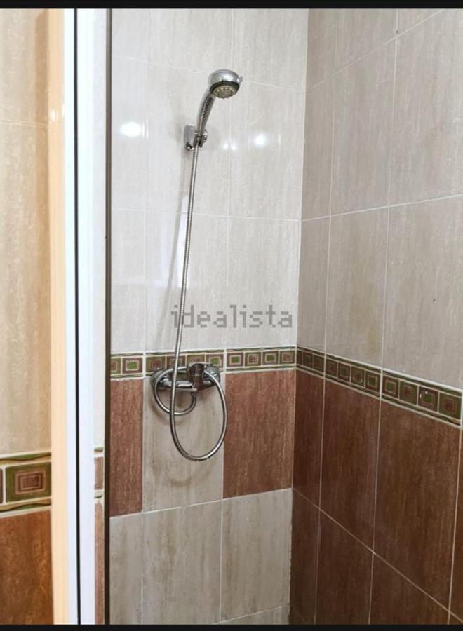 Bett im gemischten Schlafsaal mit 4 Betten